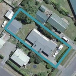 40 Lyon Street, Featherston, Featherston