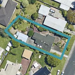 4 Orion Street, Sunnybrook, Rotorua