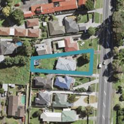 413 Great South Road, Opaheke, Papakura