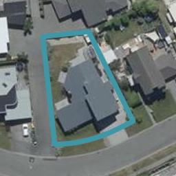 6 Sandalwood Place, Waimairi Beach, Christchurch