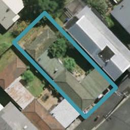20 Ireland Street, Freemans Bay, Auckland