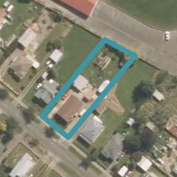 8 Bangor Street, Mataura, Mataura