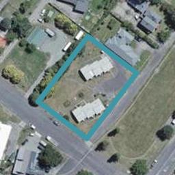 53 Fox Street, Featherston