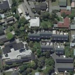 17/27 Cornwall Street, St Albans, Christchurch
