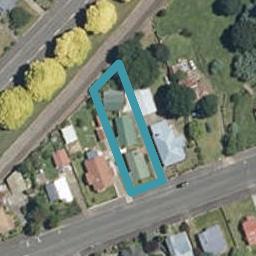 5B Tennyson Street, Dannevirke, Dannevirke