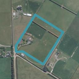 60 Bayley Road, Fernside, Rangiora