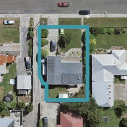 29 Price Street, Grasmere, Invercargill