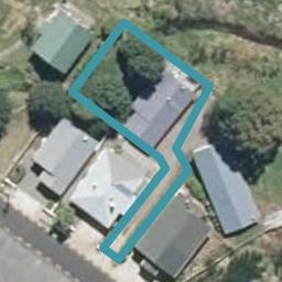 47A Railway Row, Ohakune