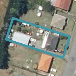 13 Herrington Street, Foxton, Foxton