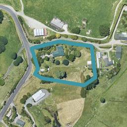 275 Wairoa Road, Minden, Tauranga