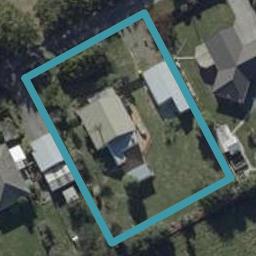 16 Railway Road, Leeston