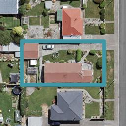 94 Harvey Street, Grasmere, Invercargill