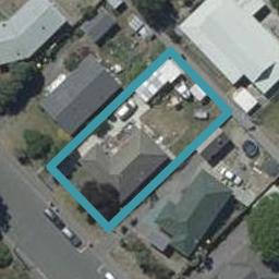 25 Keighleys Road, Bromley, Christchurch