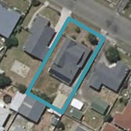 58 Wilton Street, Levin, Levin