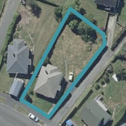 200 Brockville Road, Brockville, Dunedin