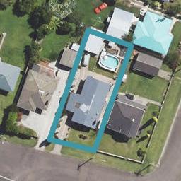 20 Haig Street, Te Hapara, Gisborne