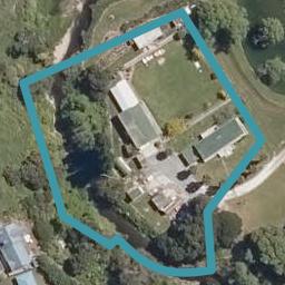 3 Hurndall Street East, Maungaturoto