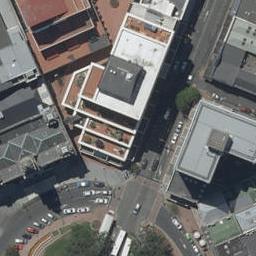 3 George Street, Dunedin Central, Dunedin