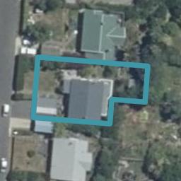 14 Victoria Heights, Stepneyville, Nelson