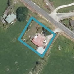18 Gorge Road, Maungaturoto