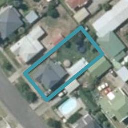 803 Queen Street West, Saint Leonards, Hastings