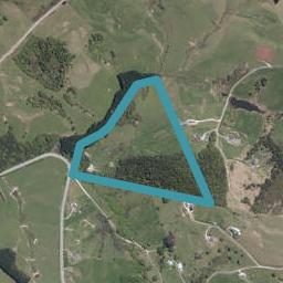 503 Valley Road, Kaiwaka