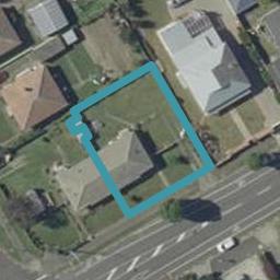 413 College Street, Hokowhitu, Palmerston North