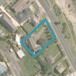 140 Rocks Highway, Riverton