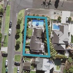 13 Richmond Avenue, Northcote Point, Auckland