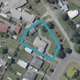 31 Holmes Street, Darfield, Darfield