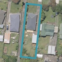 15A Nikau Street, Tawhero, Whanganui