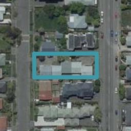 5/541 Barbadoes Street, Edgeware, Christchurch