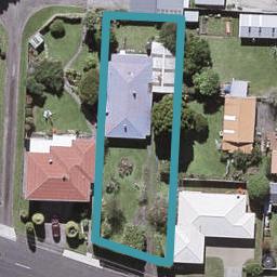 299 Huatoki Street, Upper Vogeltown, New Plymouth