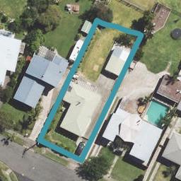 57 Fergusson Drive, Te Hapara, Gisborne