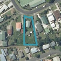 13 West Crescent, Te Puru, Thames