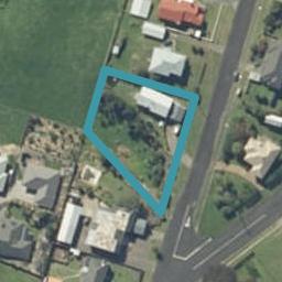 18 Anderson Street, Putaruru