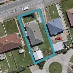 229 St Andrew Street, Glengarry, Invercargill