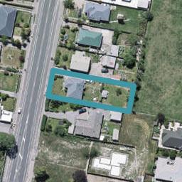 254 Williams Street, Kaiapoi, Kaiapoi