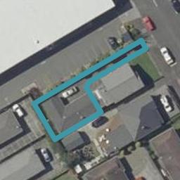 2/4 Oxford Street, Hokowhitu, Palmerston North