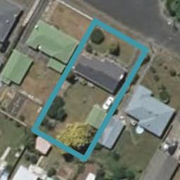 14 Cornwall Street, Levin, Levin