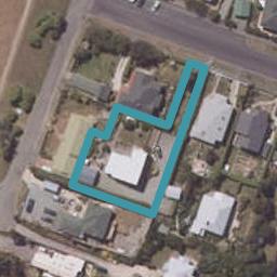 31 Dee Street, Oamaru