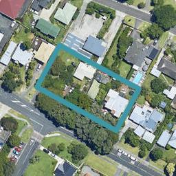 17 Ninth Avenue, Tauranga, Tauranga