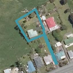 107 Hurndall Street East, Maungaturoto