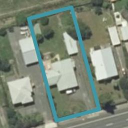 679 State Highway 25, Thames