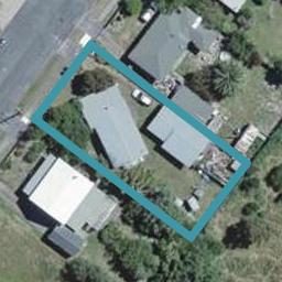 41 Waite Street, Featherston