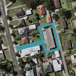 1/0 Frank Grey Place, Otahuhu, Auckland