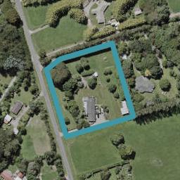 33 Old Hautere Road, Hautere