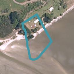 105D Andrew-Pye Road, Manukau Heads, Āwhitu