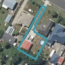 19A Dudley Street, Levin, Levin
