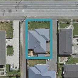45 Bainfield Road, Waikiwi, Invercargill